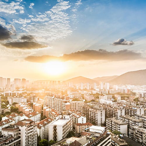 Resid&ecirc;ncia Centen�rio Vistas Jundia�